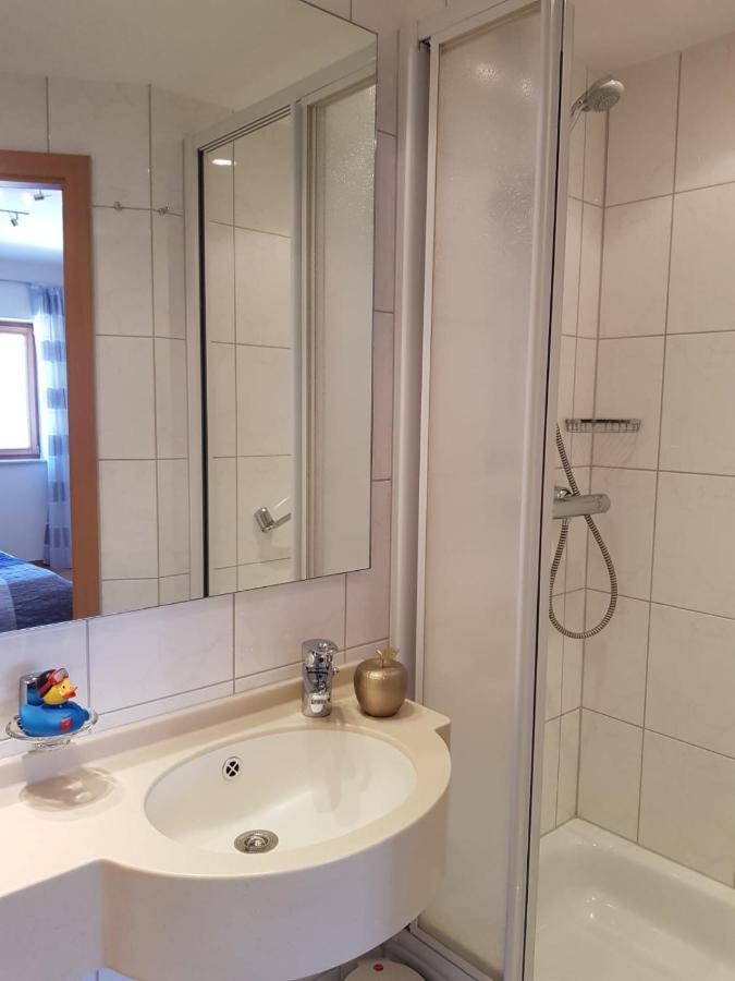 Ferienwohnung Kunstmeile Oberhausen an der Nahe Kültér fotó